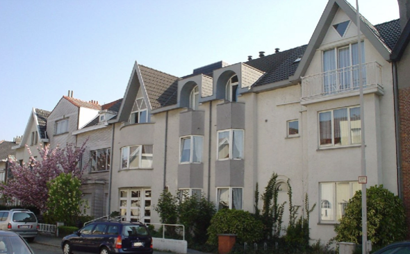 Huis Vandecruys — photo 2